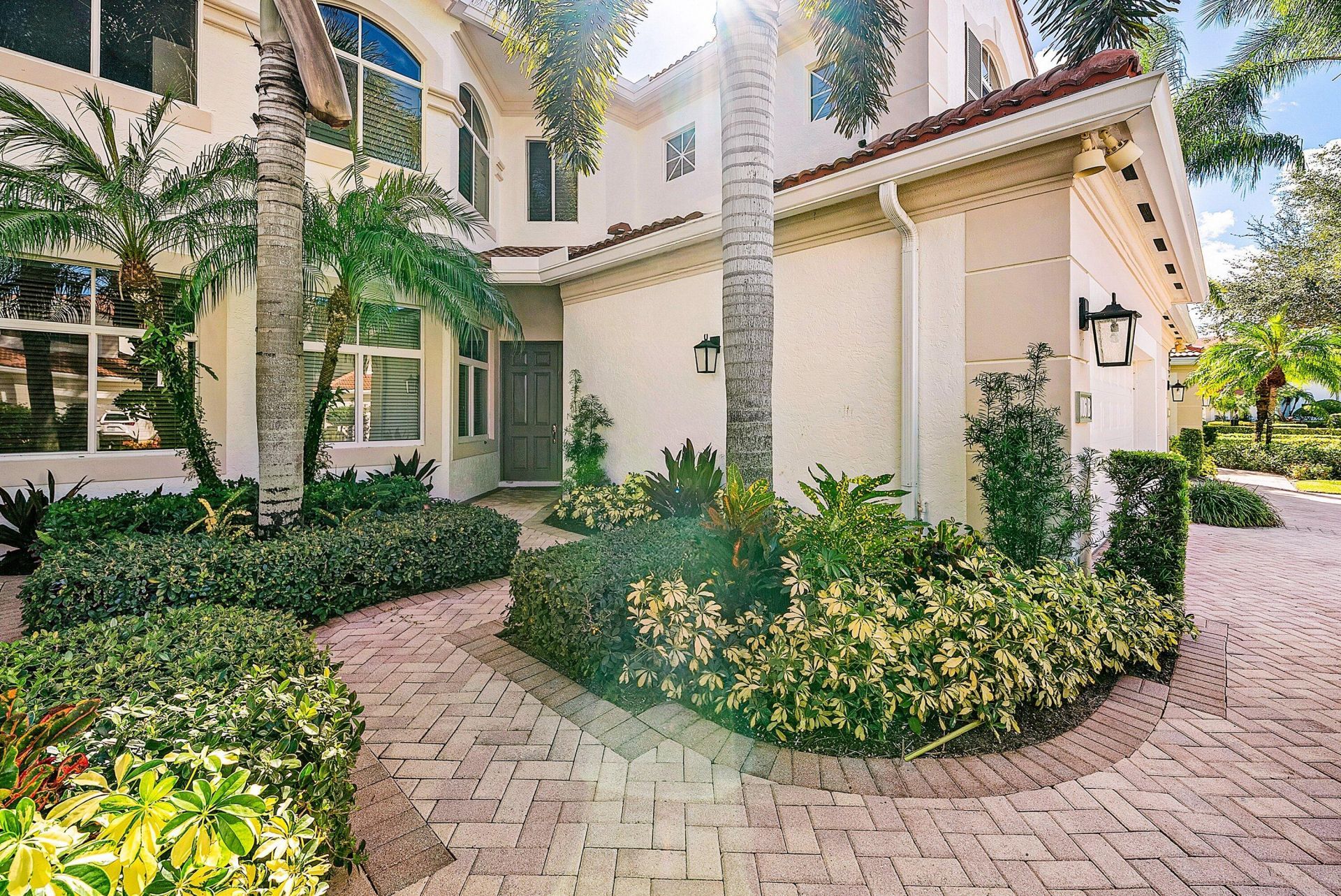 106 Palm Bay Drive, Unit B, Palm Beach Gardens, FL 33418 Photo