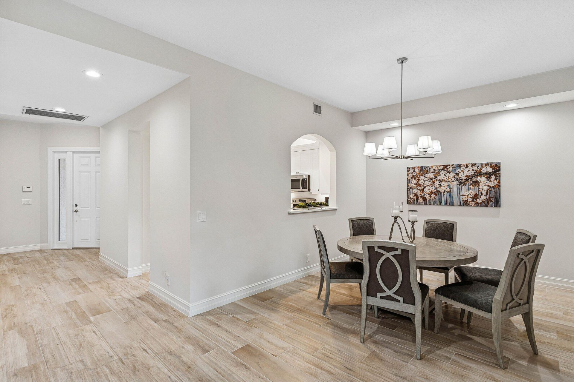 106 Palm Bay Drive, Unit B, Palm Beach Gardens, FL 33418 Photo