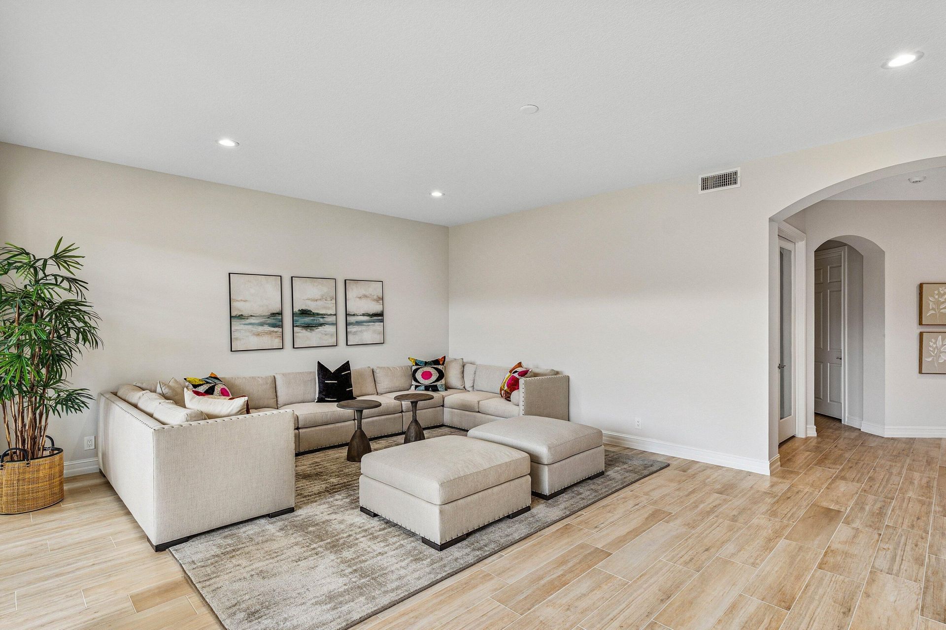 106 Palm Bay Drive, Unit B, Palm Beach Gardens, FL 33418 Photo