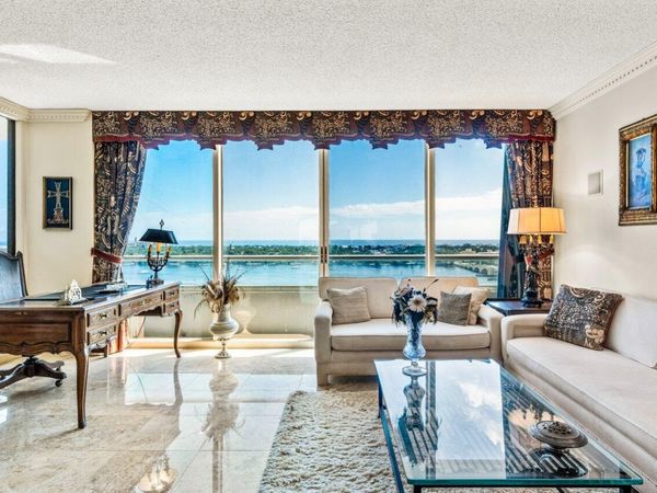 529 S Flagler Drive, Unit 17g, West Palm Beach, FL 33401