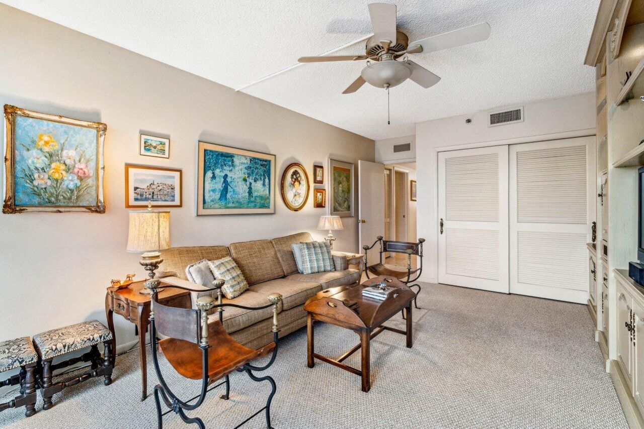 529 S Flagler Drive, Unit 17g, West Palm Beach, FL 33401 Photo