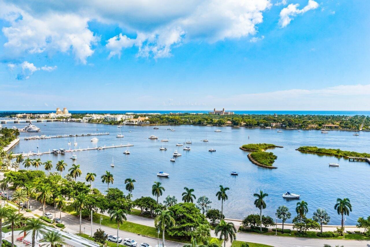 529 S Flagler Drive, Unit 17g, West Palm Beach, FL 33401 Photo