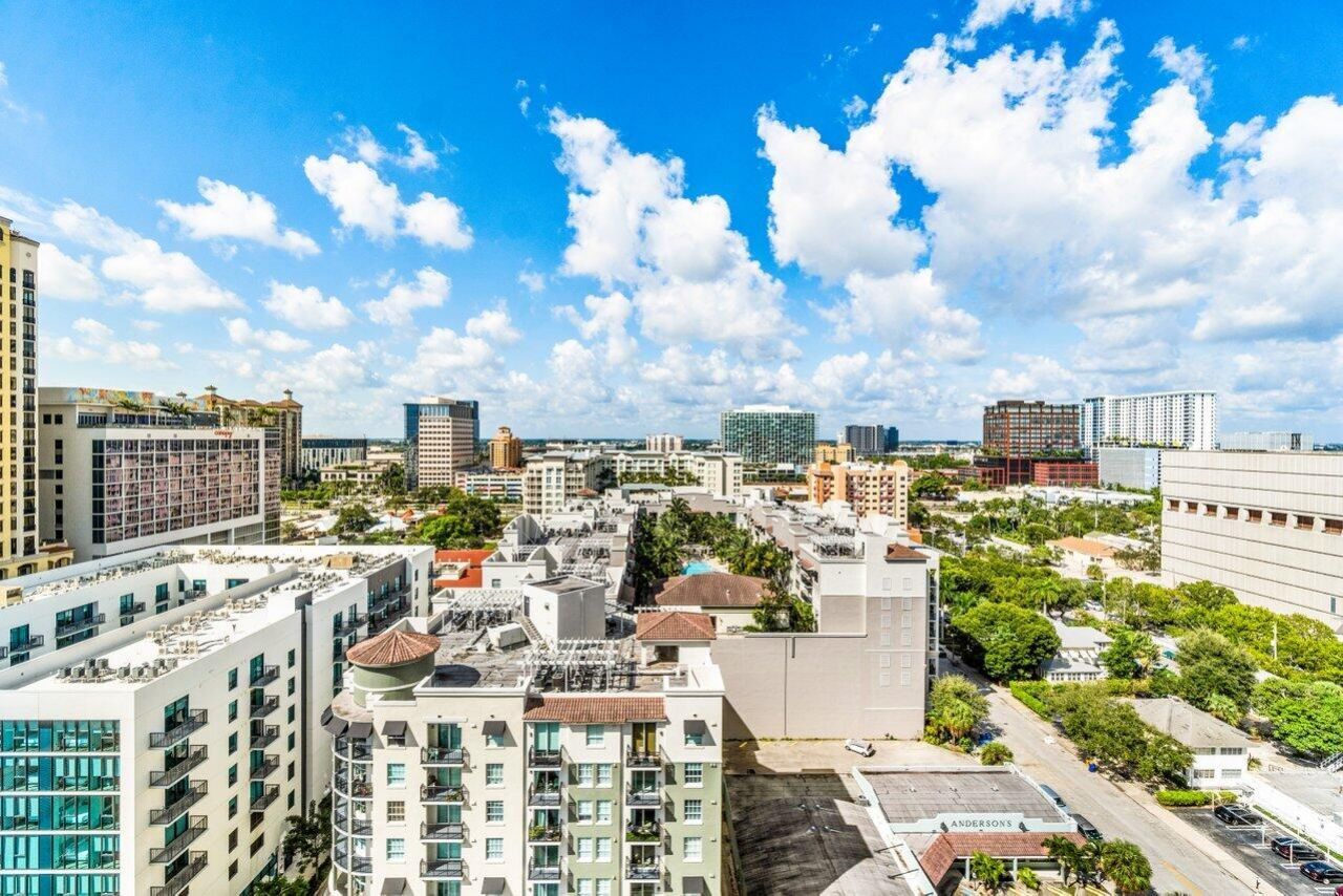 529 S Flagler Drive, Unit 17g, West Palm Beach, FL 33401 Photo