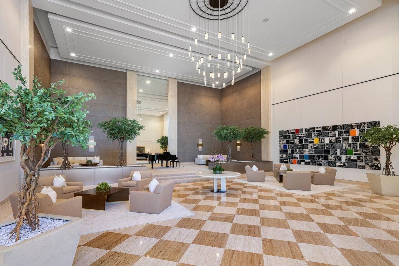 529 S Flagler Drive, Unit 17g, West Palm Beach, FL 33401 Photo