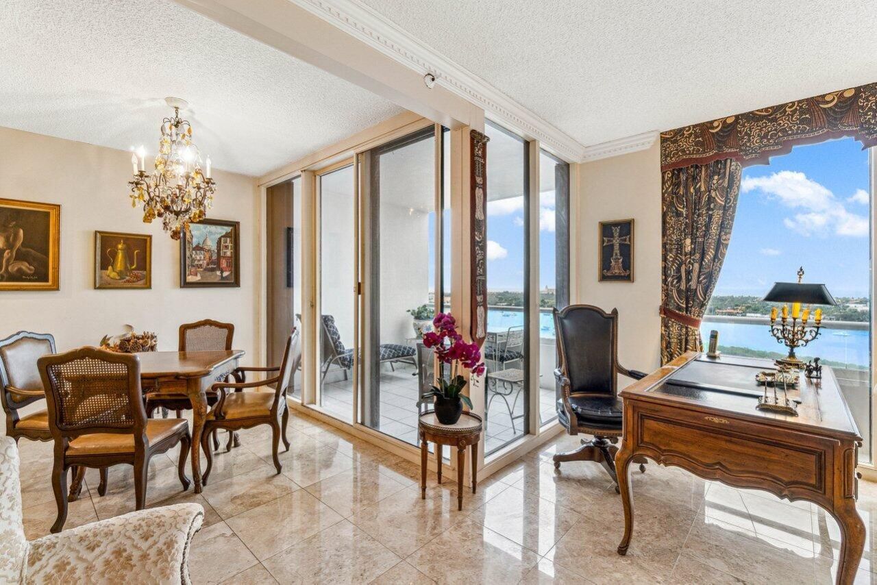 529 S Flagler Drive, Unit 17g, West Palm Beach, FL 33401 Photo