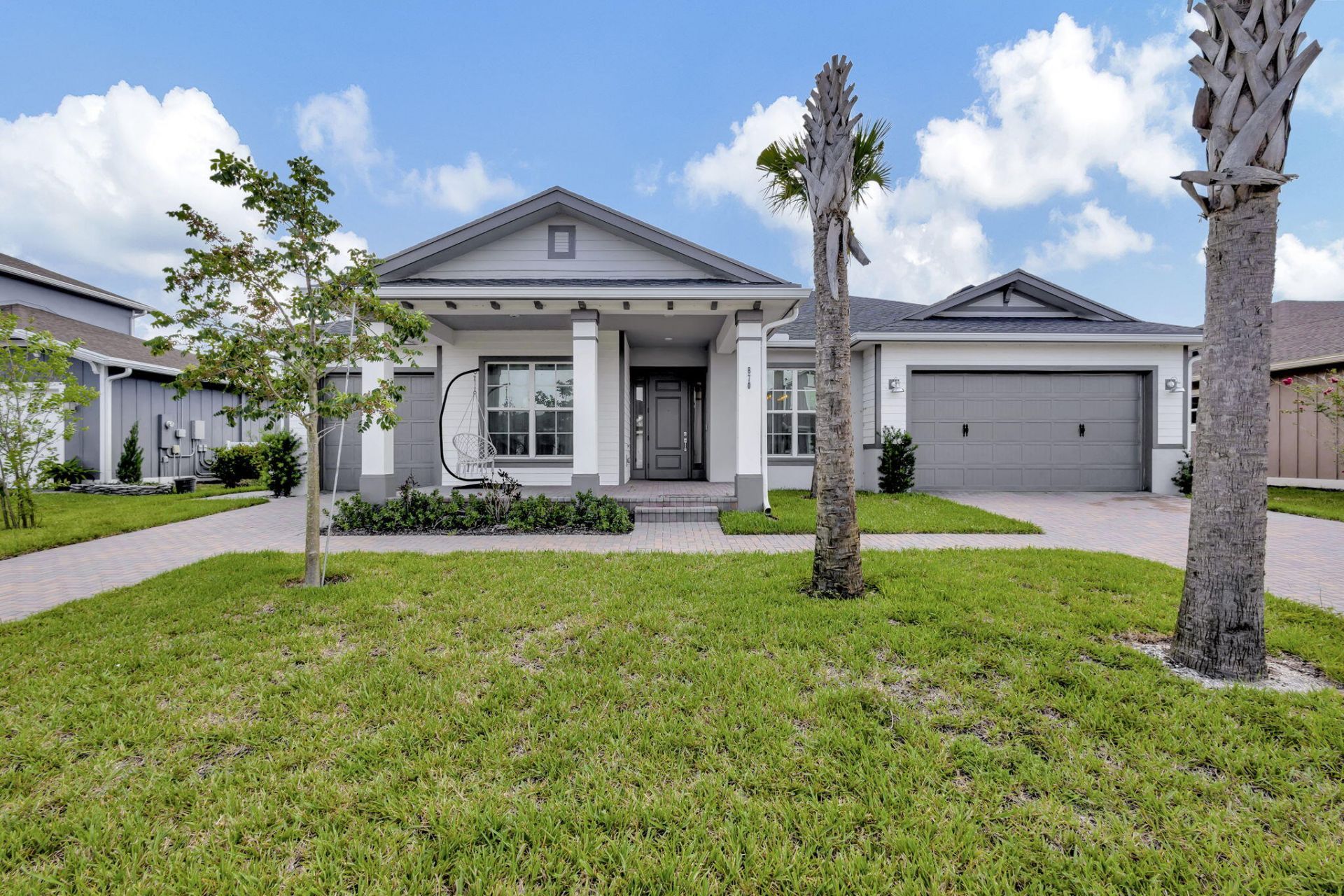 870 Hookline Circle, Unit 870, Loxahatchee, FL 33470 Photo