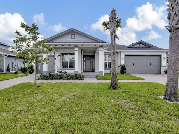 870 Hookline Circle, Unit 870, Loxahatchee, FL 33470