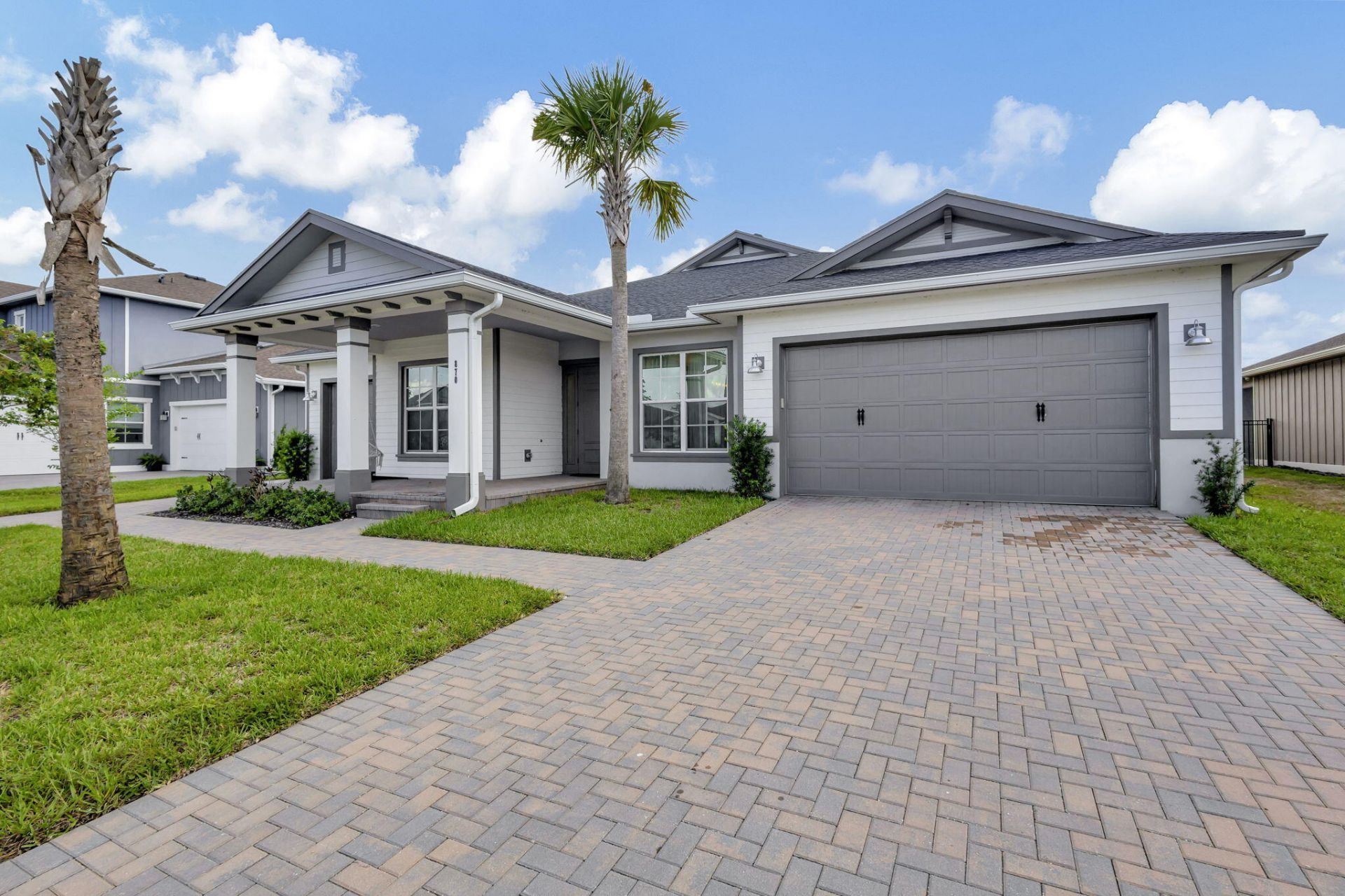 870 Hookline Circle, Unit 870, Loxahatchee, FL 33470 Photo