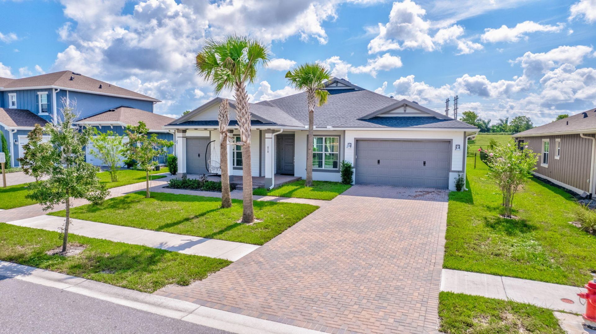 870 Hookline Circle, Unit 870, Loxahatchee, FL 33470 Photo