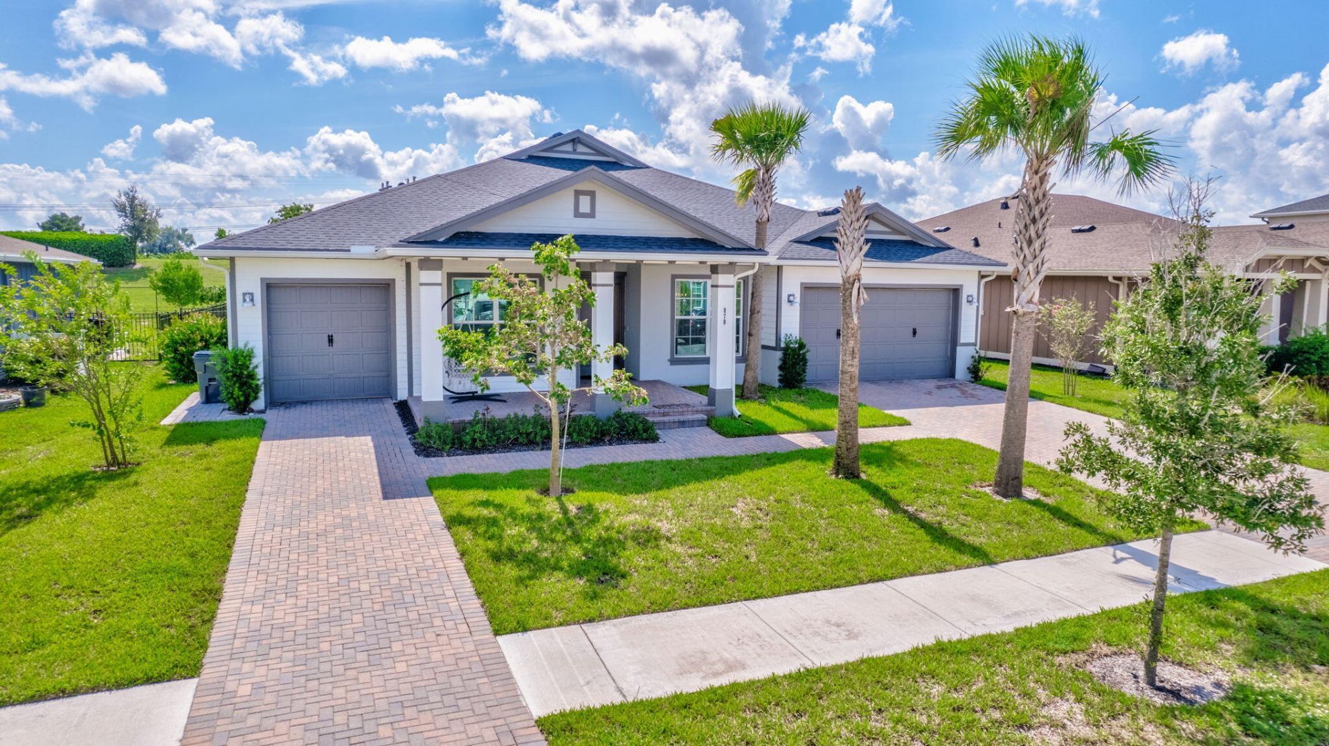 870 Hookline Circle, Unit 870, Loxahatchee, FL 33470 Photo