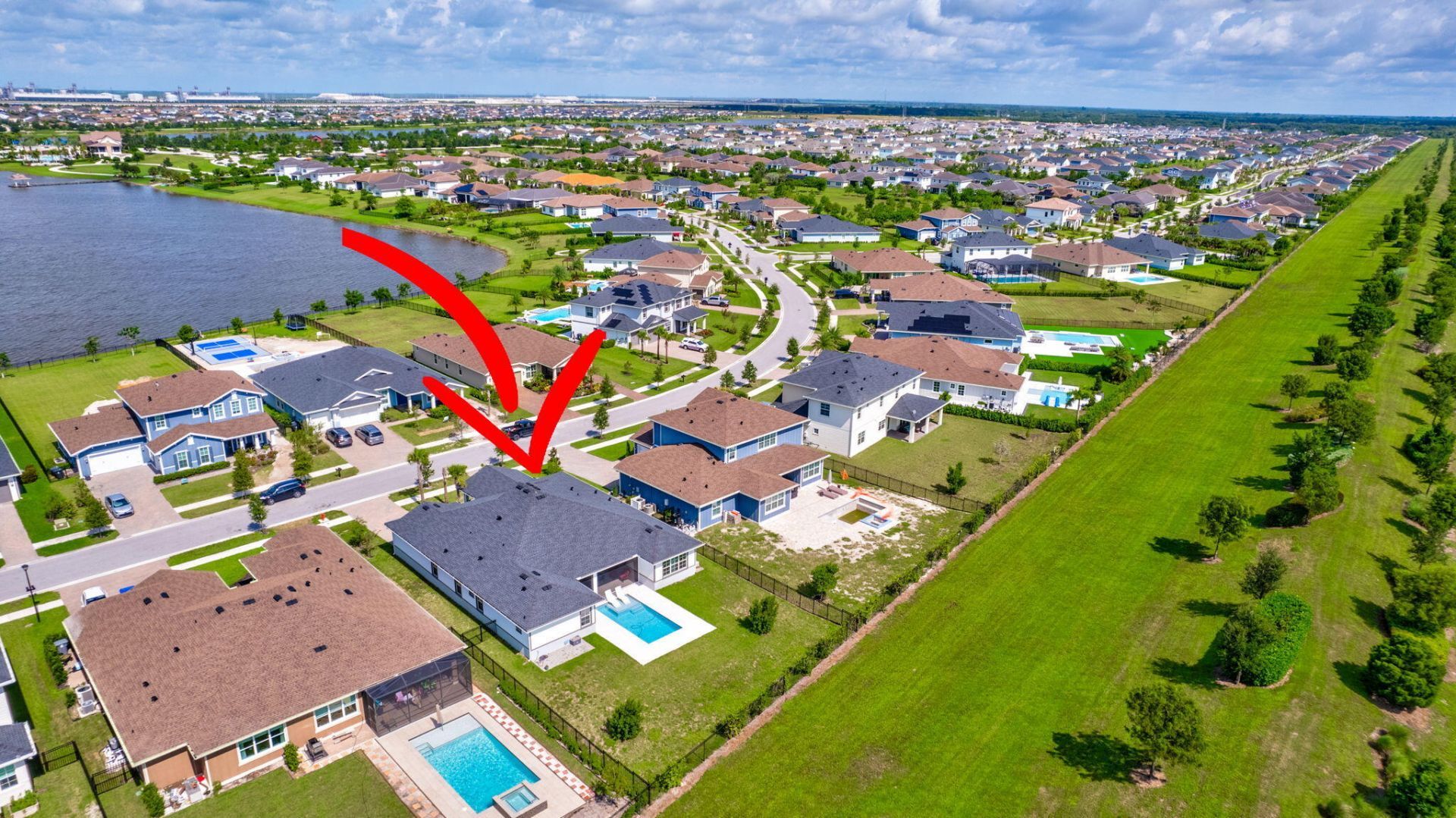 870 Hookline Circle, Unit 870, Loxahatchee, FL 33470 Photo