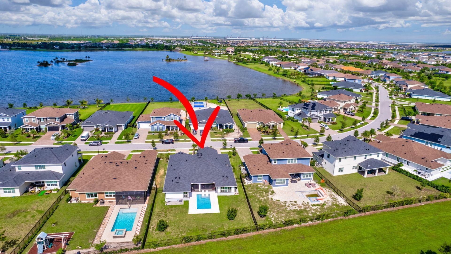 870 Hookline Circle, Unit 870, Loxahatchee, FL 33470 Photo