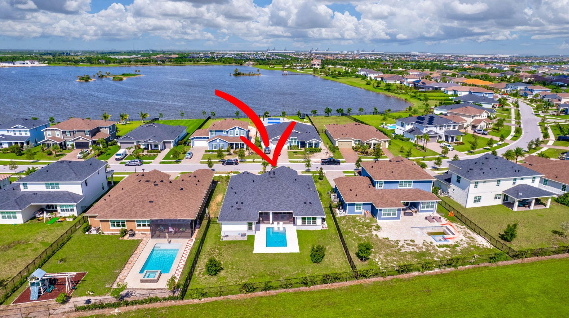 870 Hookline Circle, Unit 870, Loxahatchee, FL 33470 Photo