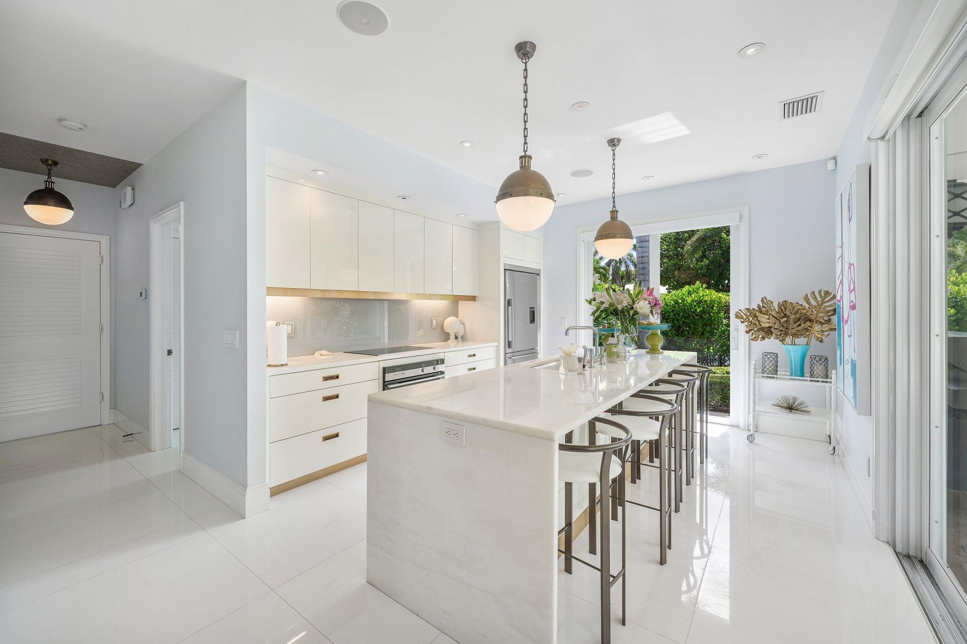106 Beachway Drive, Ocean Ridge, FL 33435 Photo