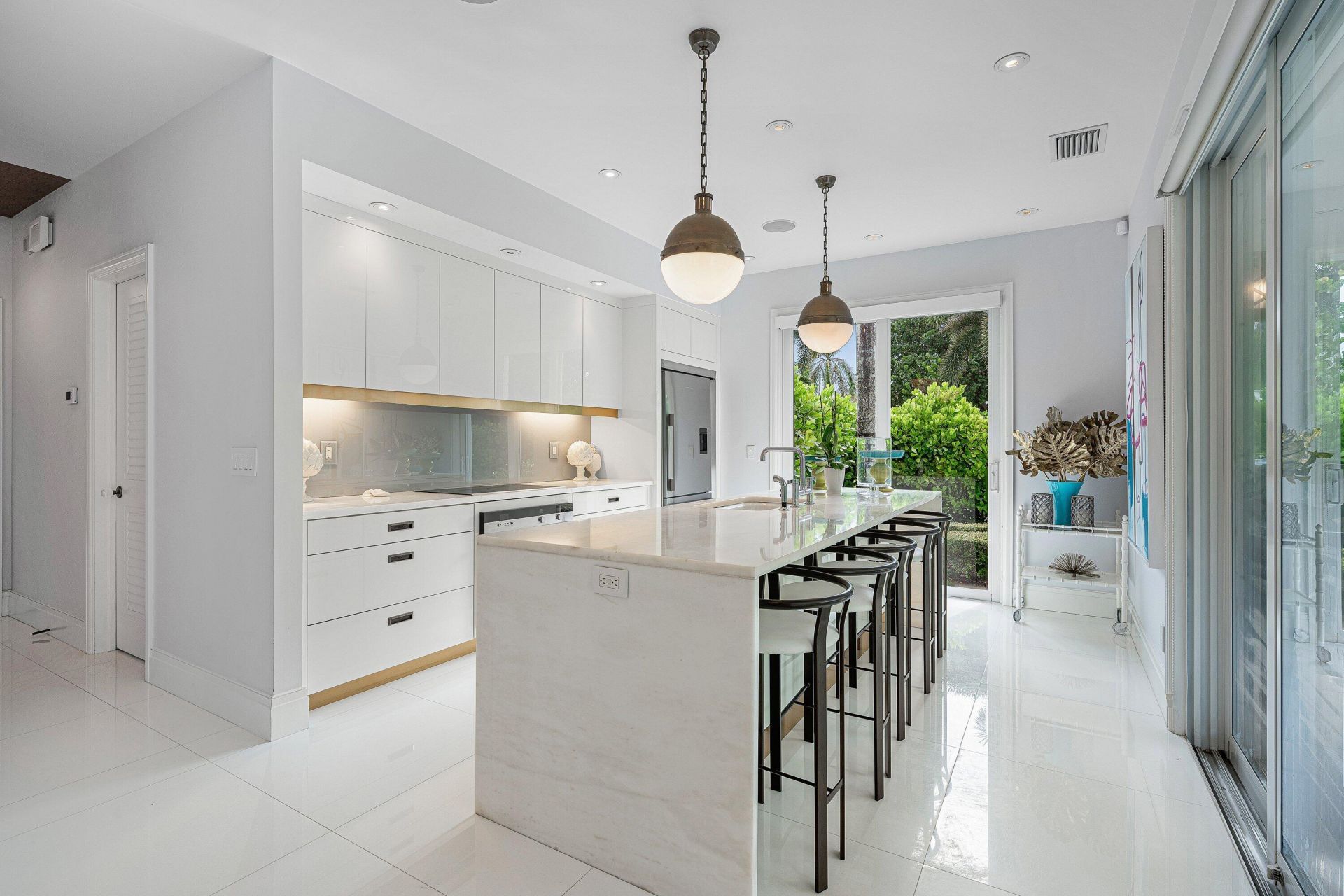 106 Beachway Drive, Ocean Ridge, FL 33435 Photo