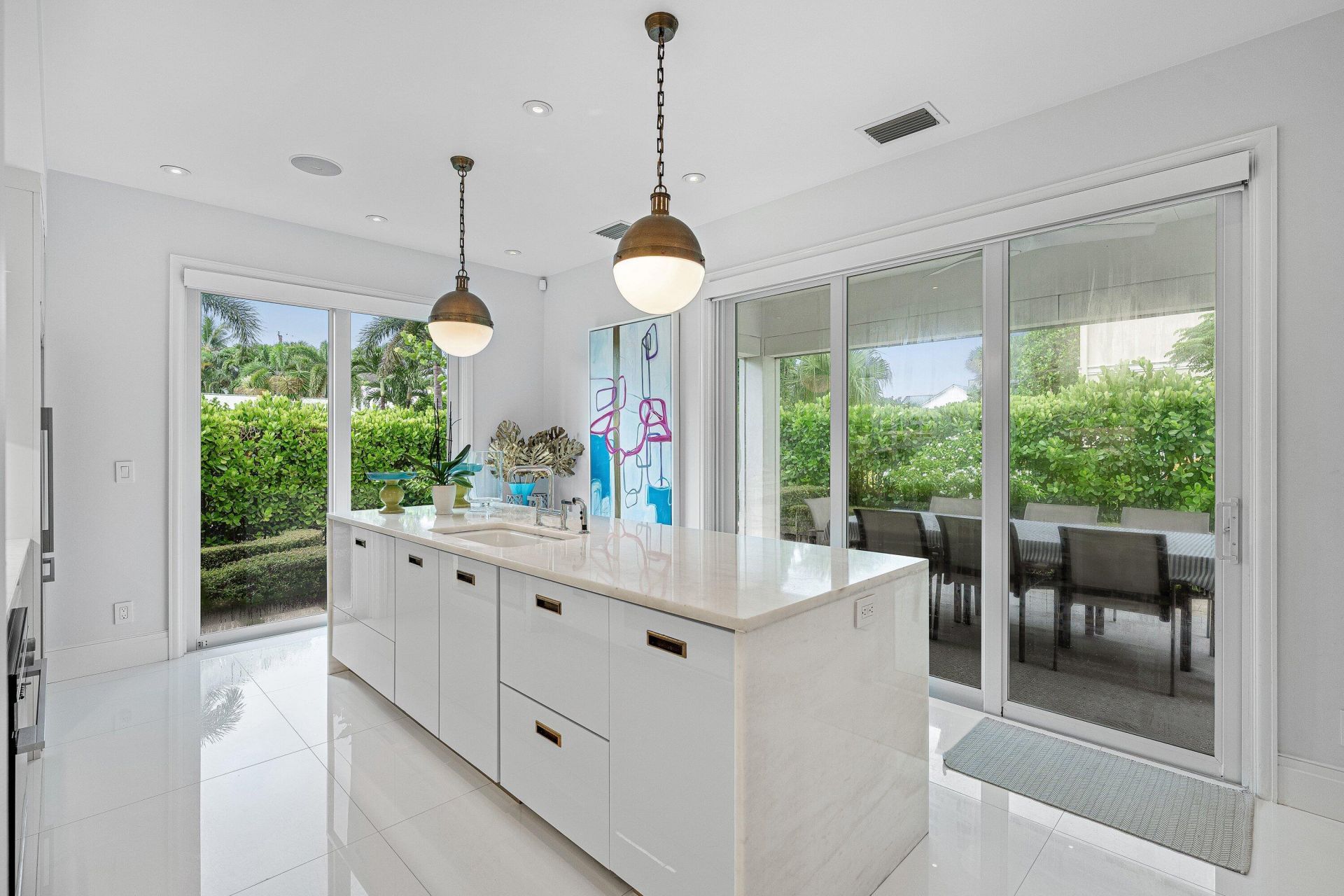 106 Beachway Drive, Ocean Ridge, FL 33435 Photo