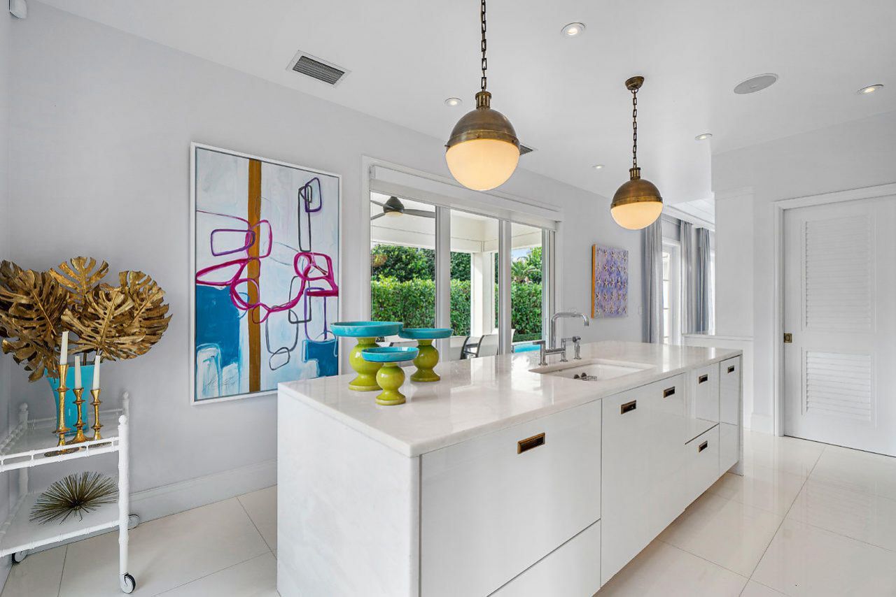 106 Beachway Drive, Ocean Ridge, FL 33435 Photo