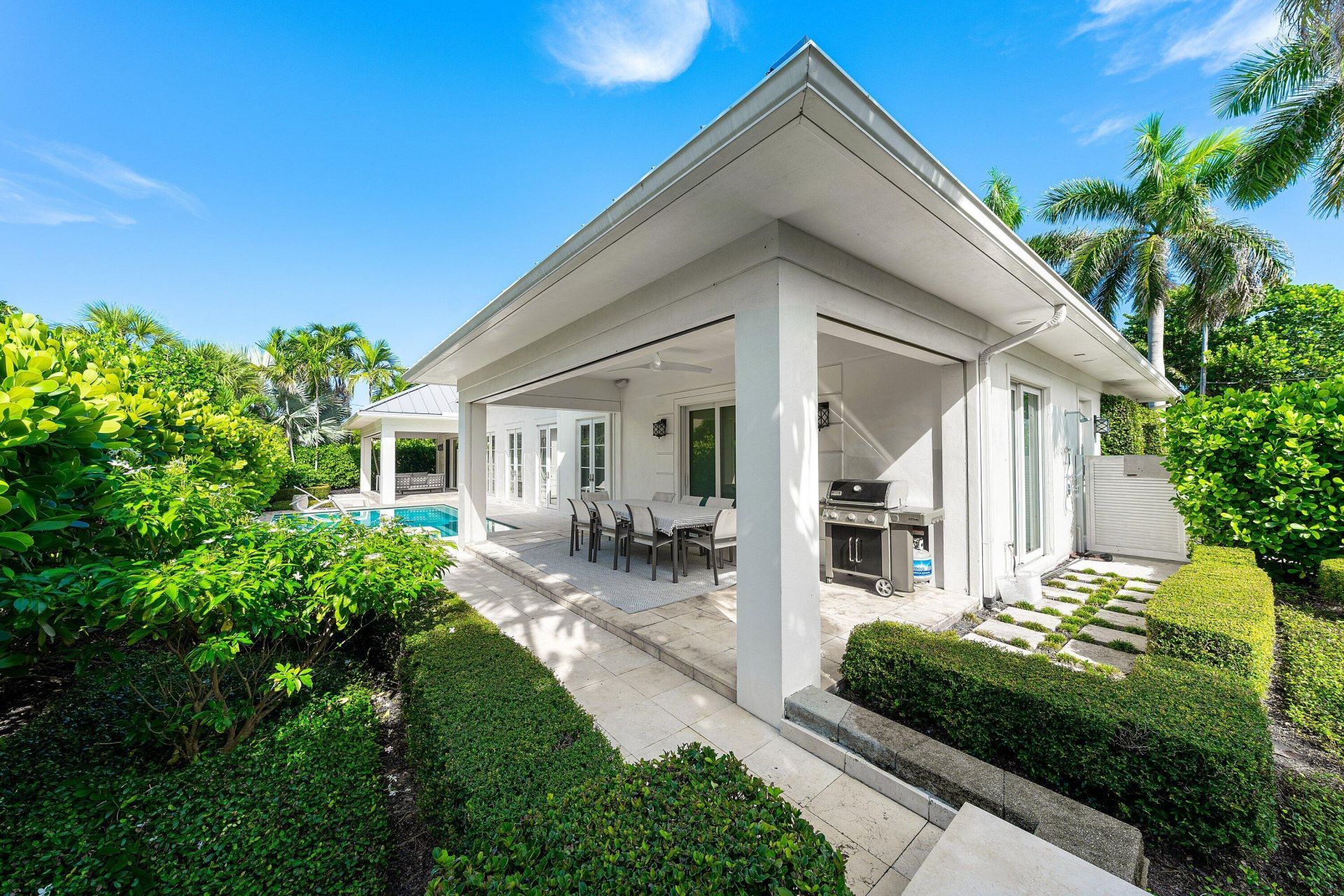 106 Beachway Drive, Ocean Ridge, FL 33435 Photo