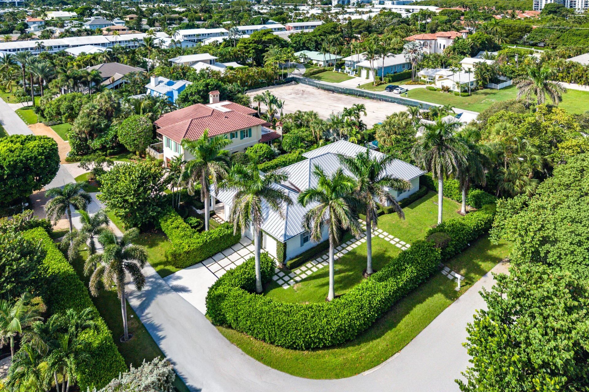 106 Beachway Drive, Ocean Ridge, FL 33435 Photo