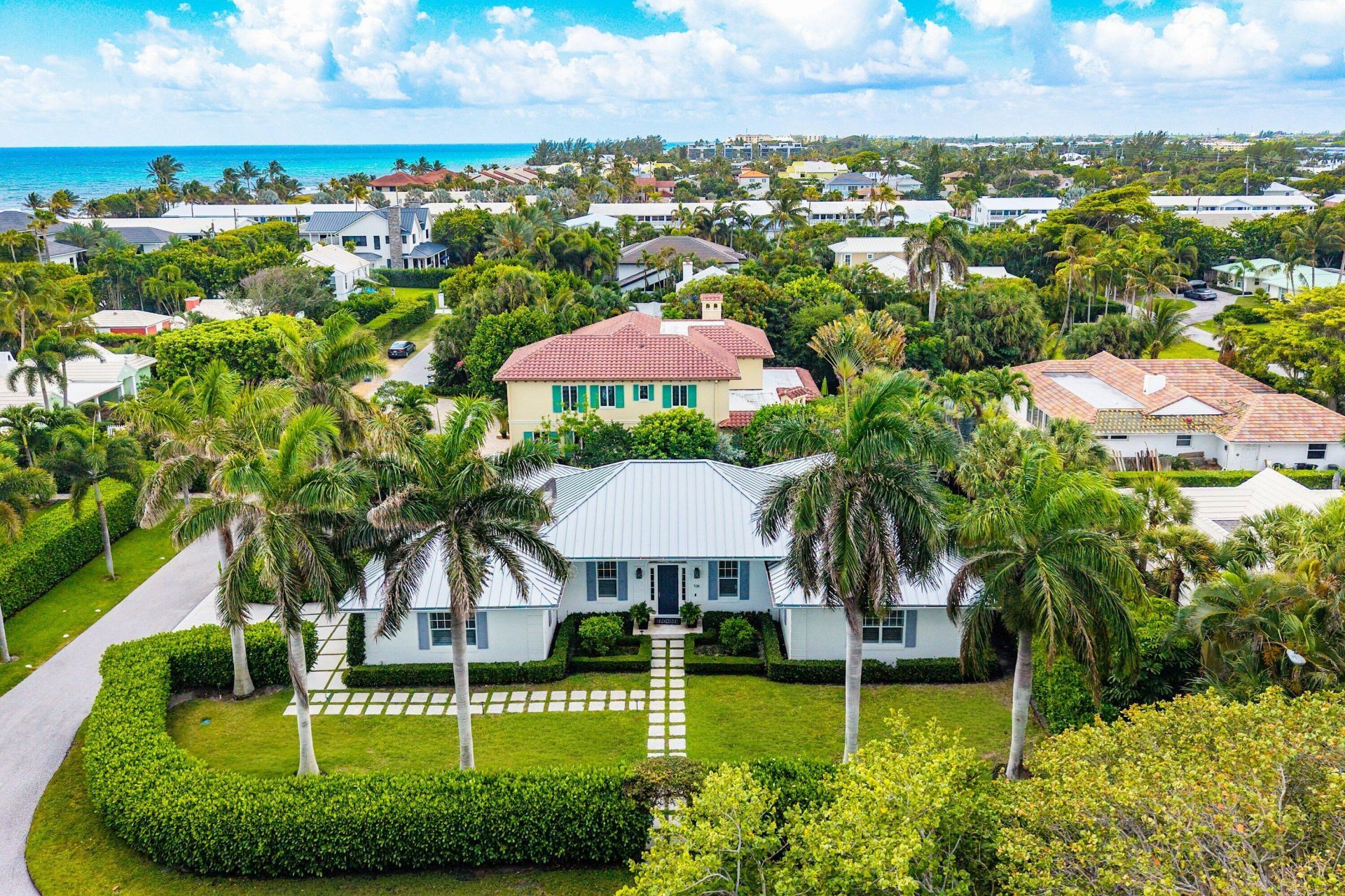 106 Beachway Drive, Ocean Ridge, FL 33435 Photo