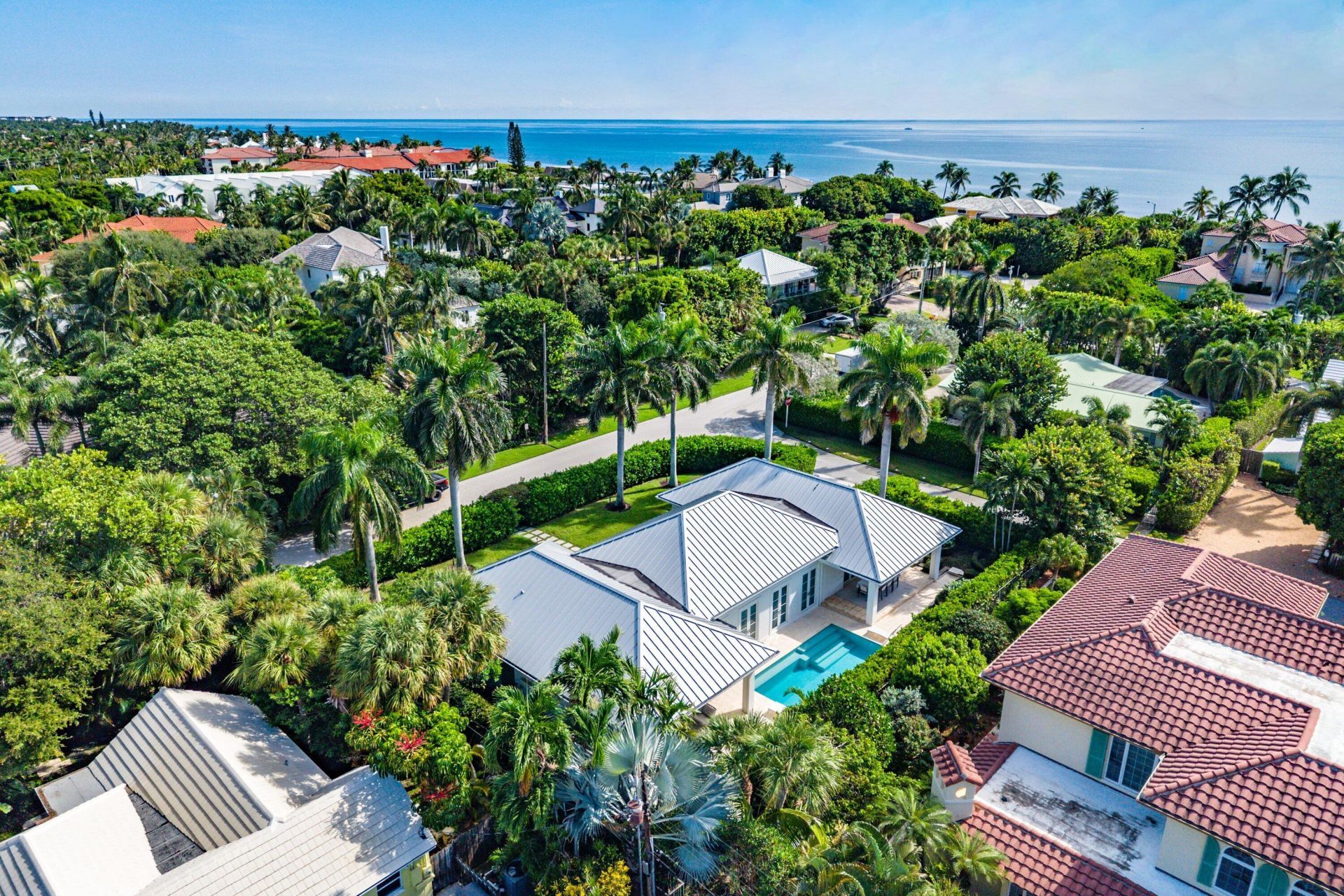 106 Beachway Drive, Ocean Ridge, FL 33435 Photo