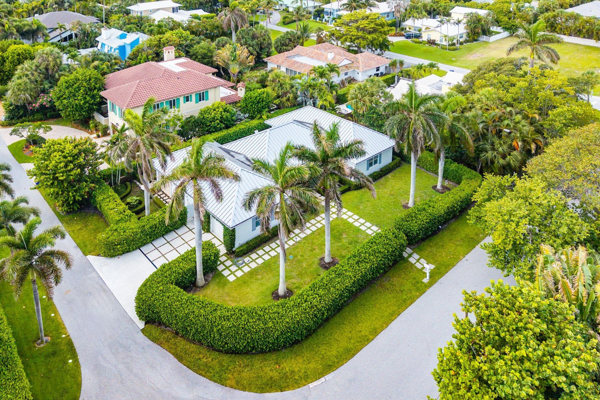 106 Beachway Drive, Ocean Ridge, FL 33435 Photo