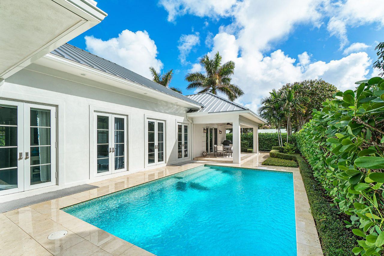 106 Beachway Drive, Ocean Ridge, FL 33435 Photo