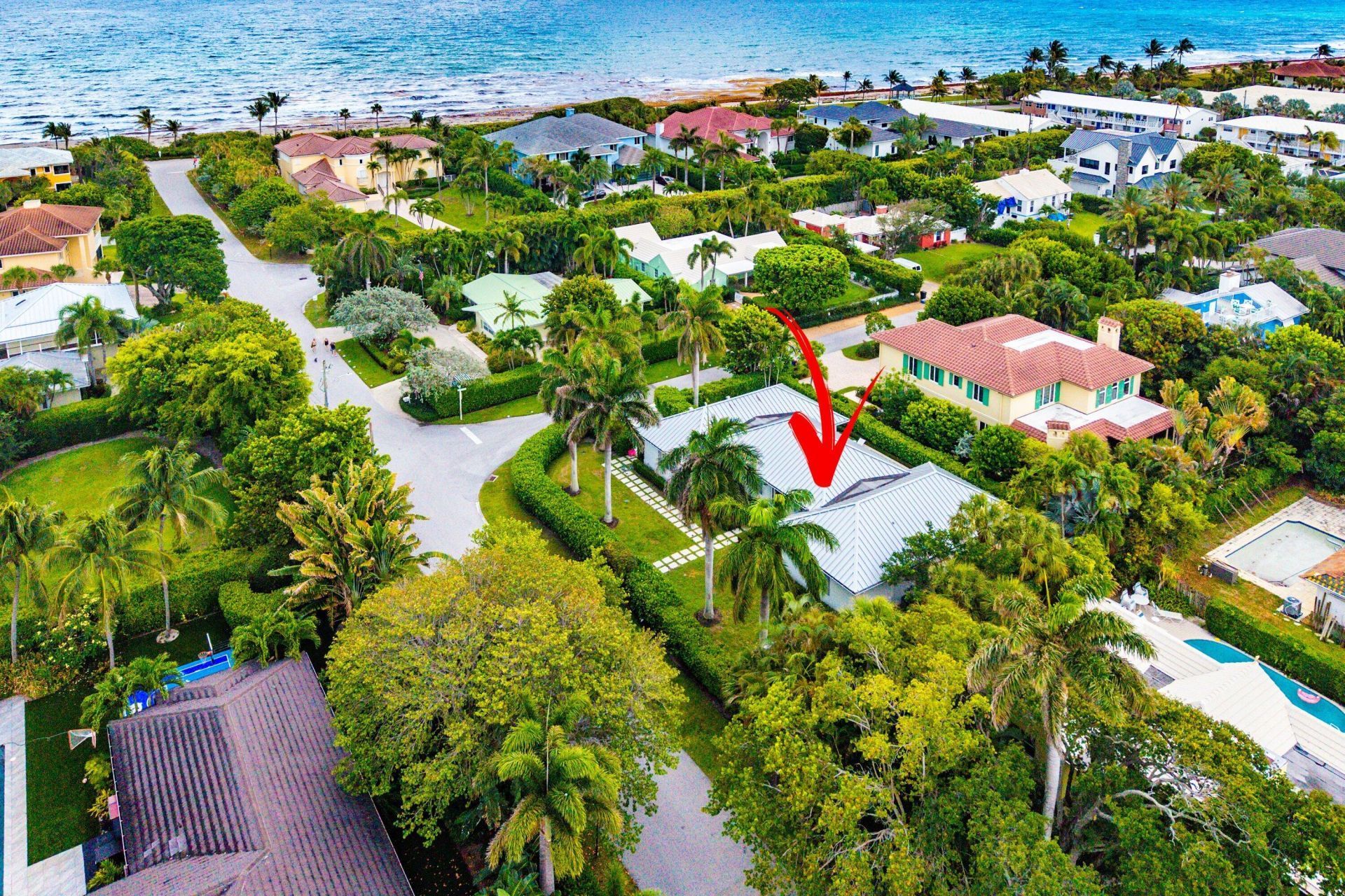 106 Beachway Drive, Ocean Ridge, FL 33435 Photo