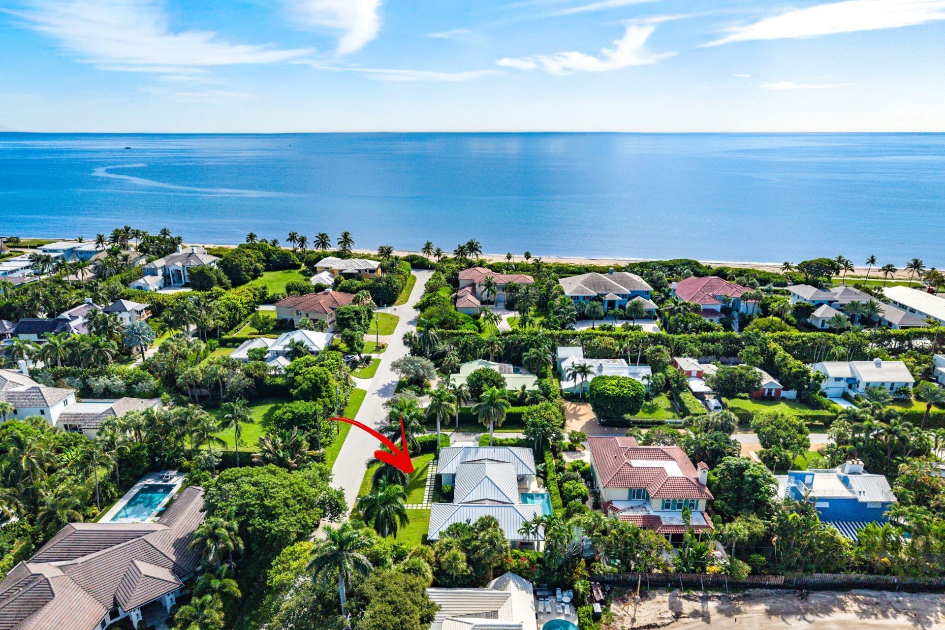 106 Beachway Drive, Ocean Ridge, FL 33435 Photo
