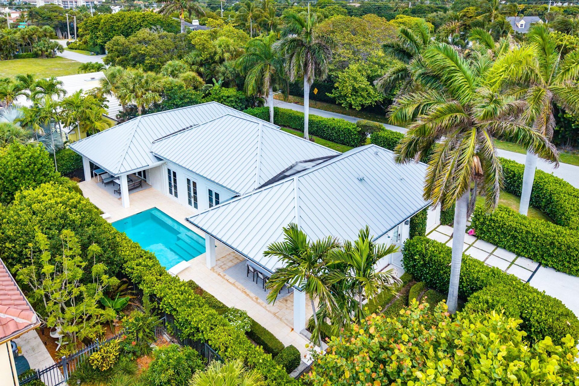 106 Beachway Drive, Ocean Ridge, FL 33435 Photo