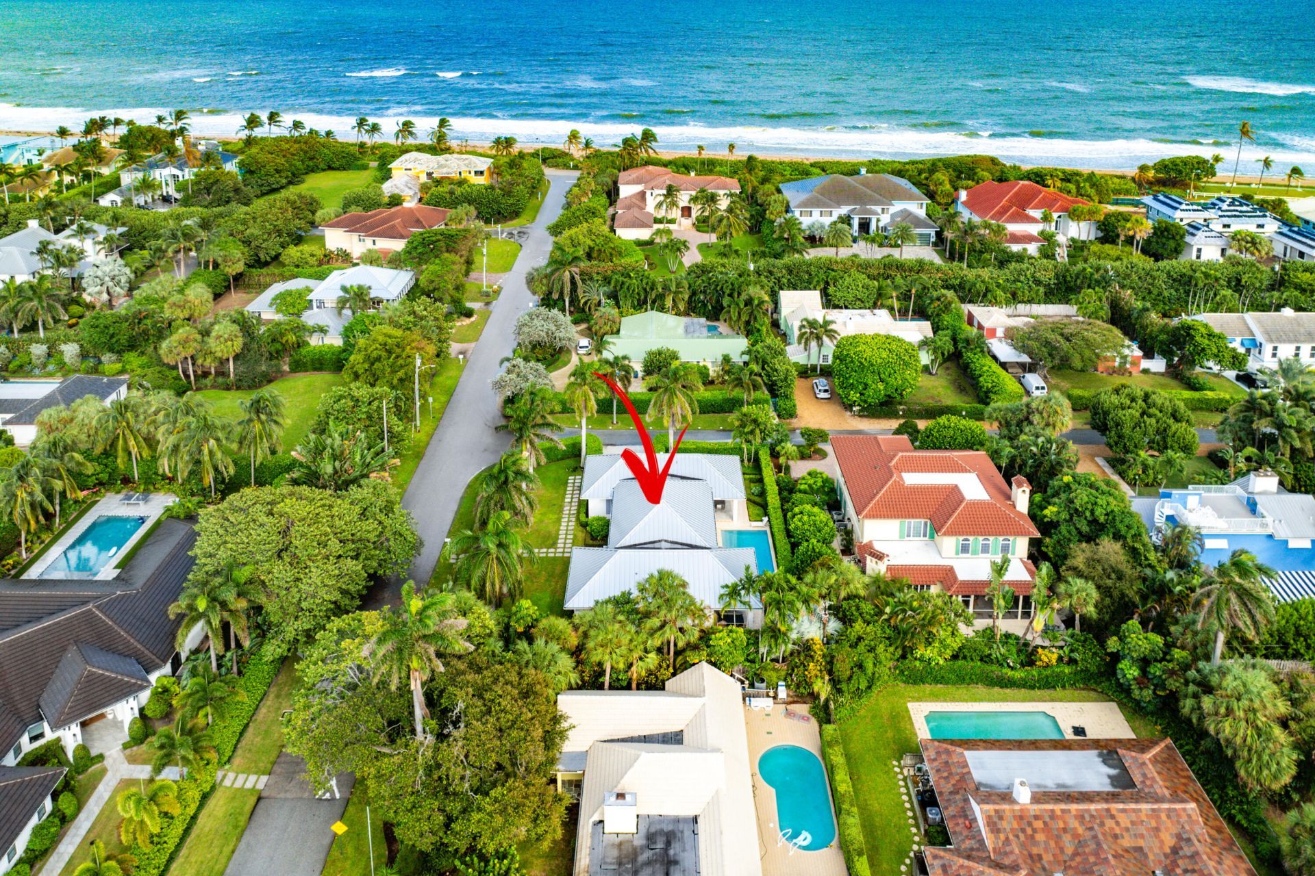 106 Beachway Drive, Ocean Ridge, FL 33435 Photo