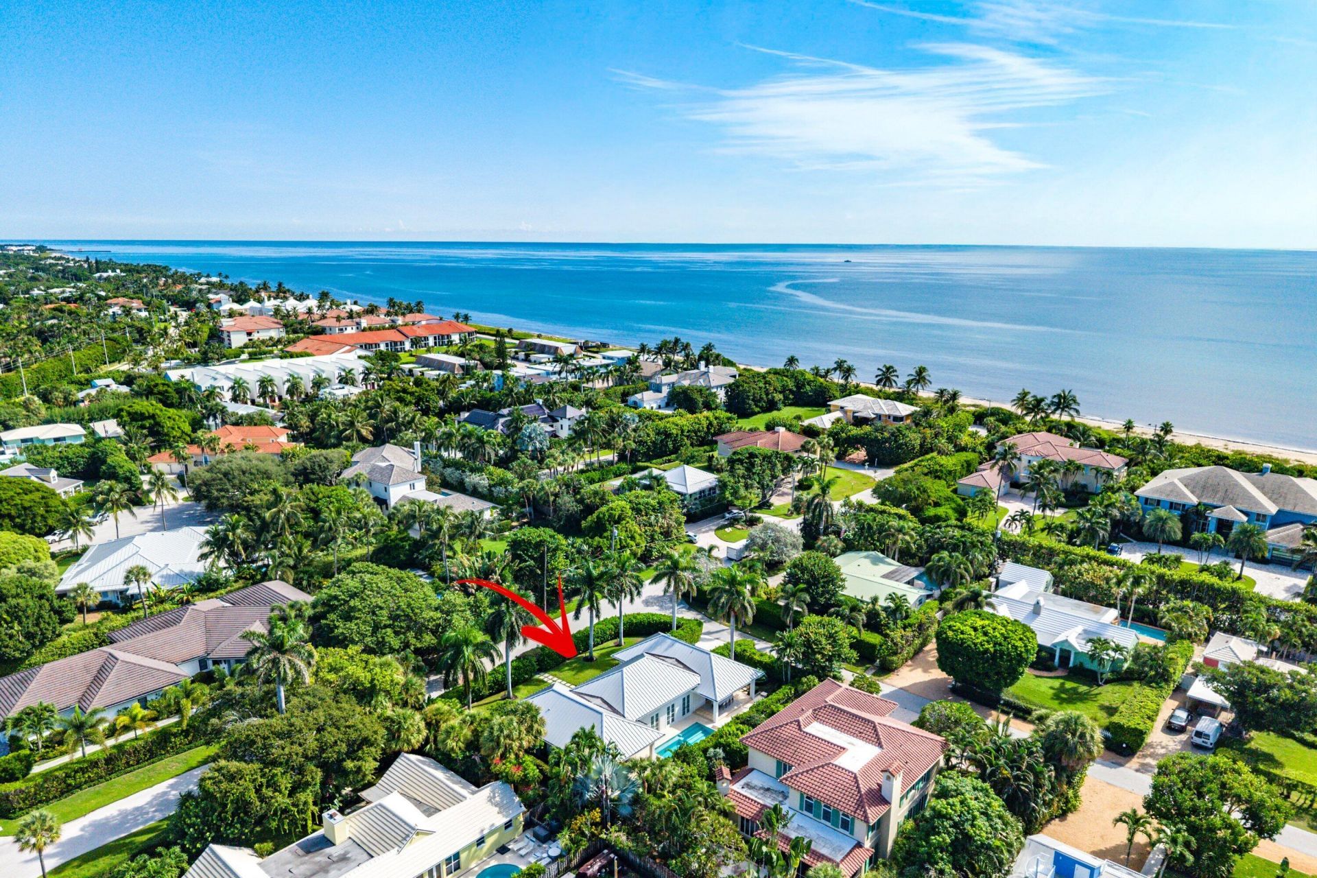 106 Beachway Drive, Ocean Ridge, FL 33435 Photo