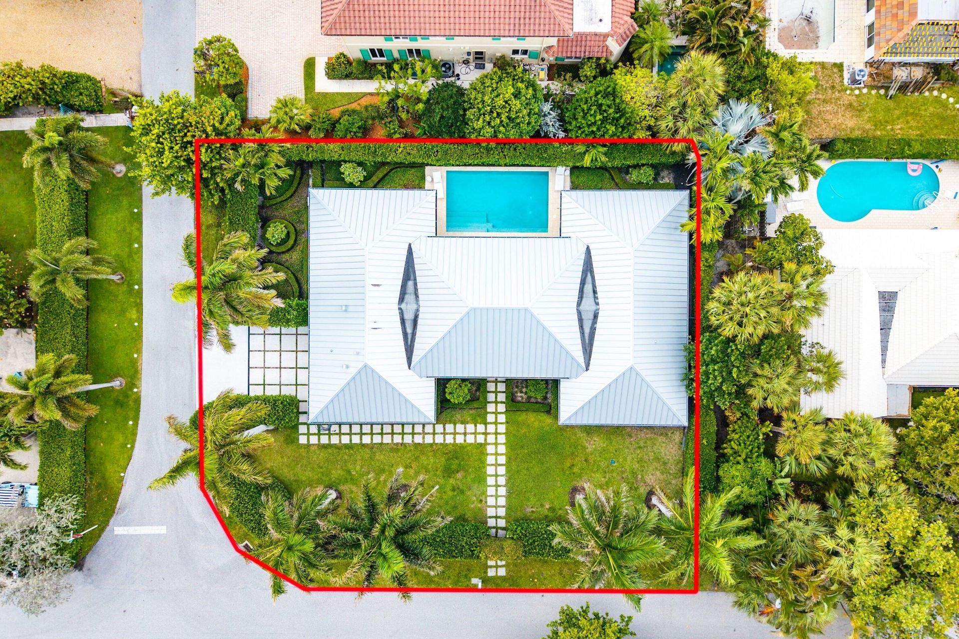 106 Beachway Drive, Ocean Ridge, FL 33435 Photo
