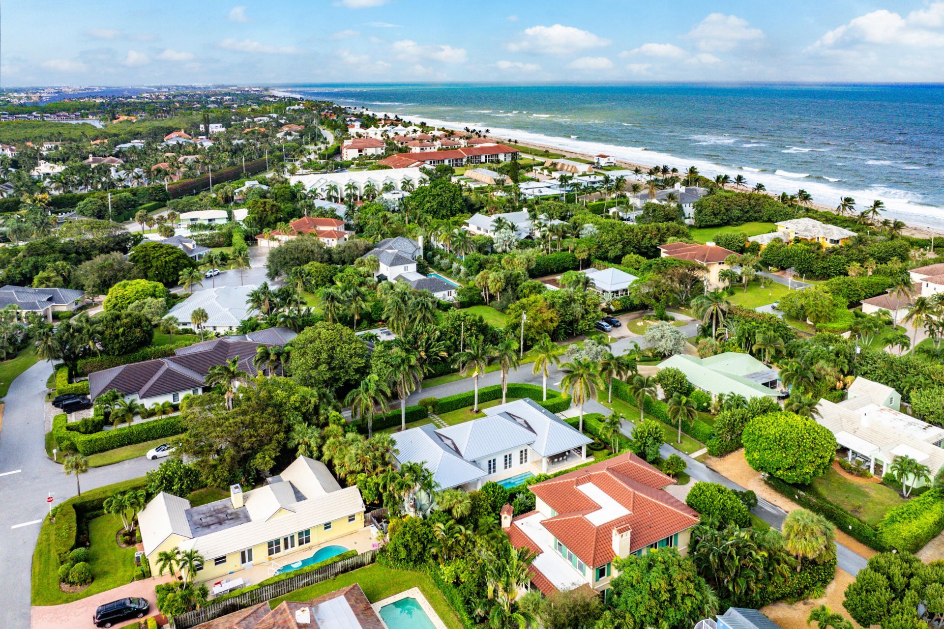 106 Beachway Drive, Ocean Ridge, FL 33435 Photo