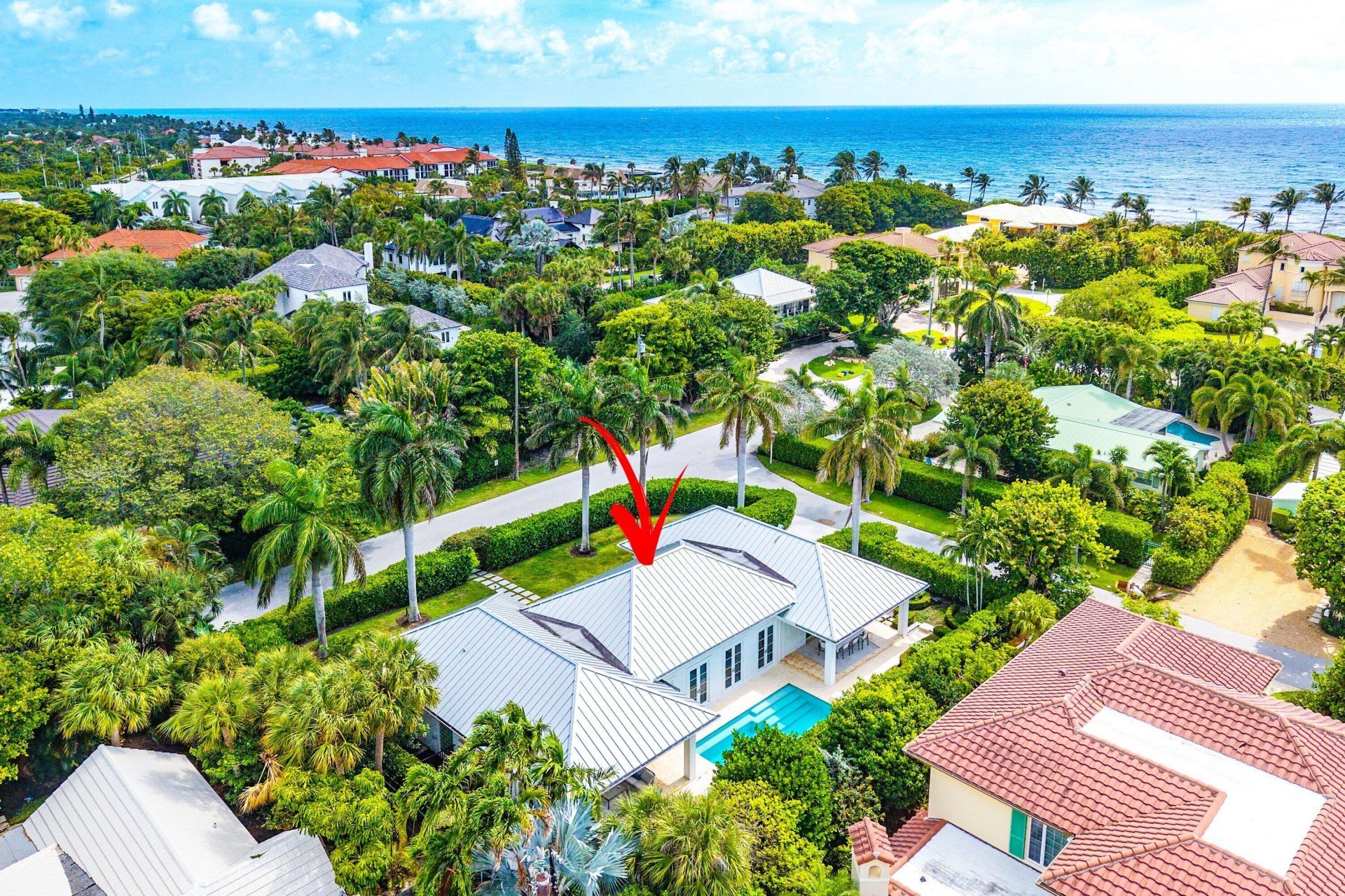 106 Beachway Drive, Ocean Ridge, FL 33435 Photo