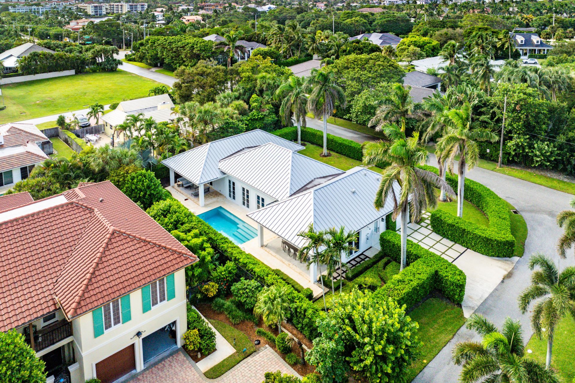 106 Beachway Drive, Ocean Ridge, FL 33435 Photo