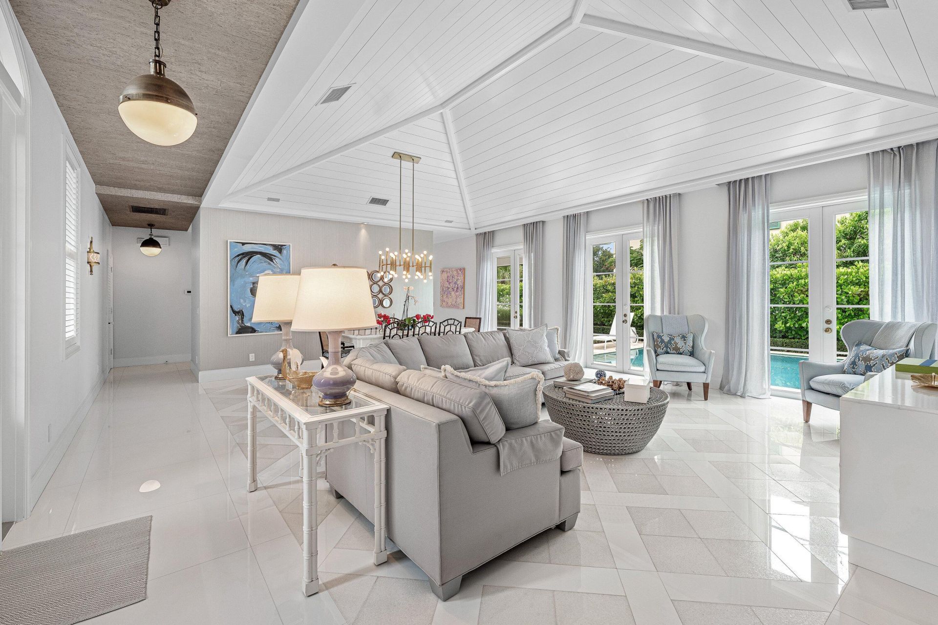 106 Beachway Drive, Ocean Ridge, FL 33435 Photo