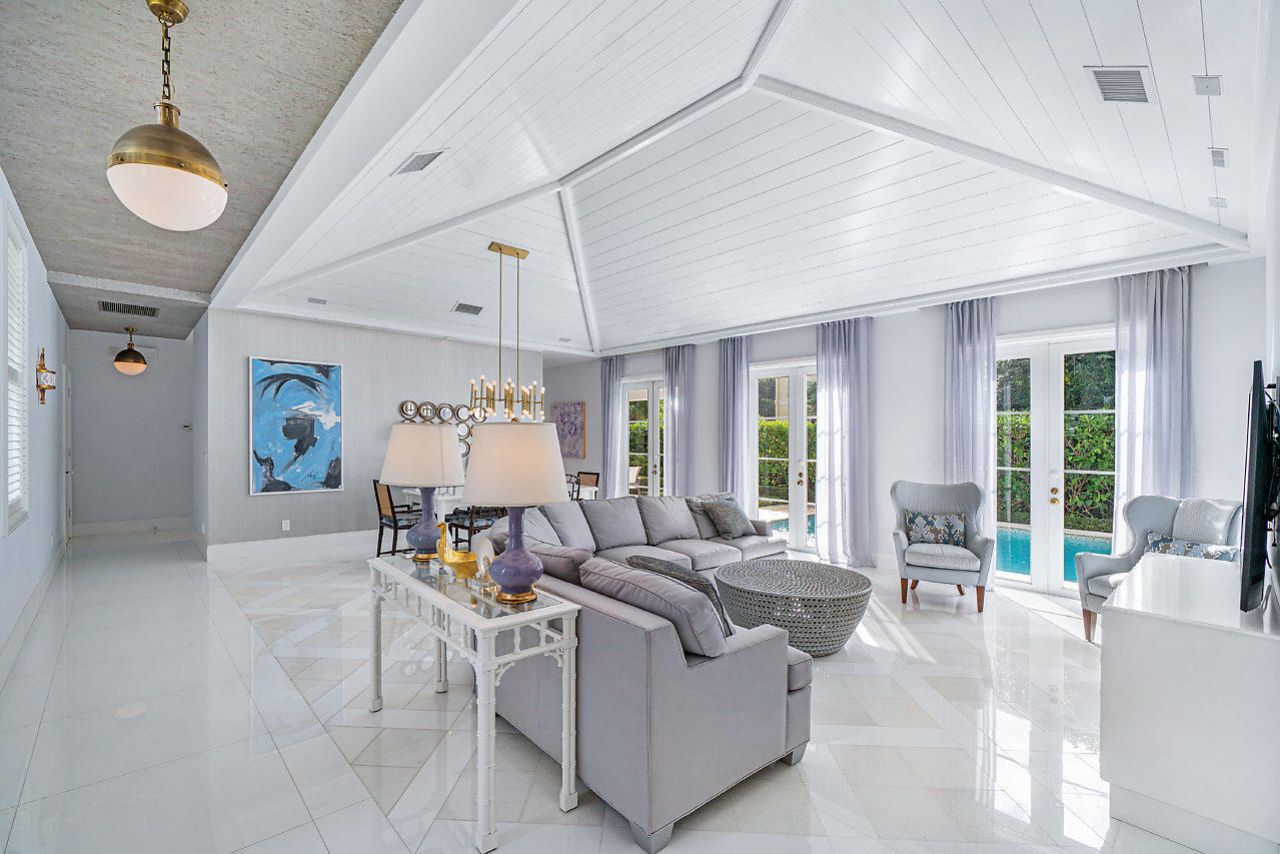 106 Beachway Drive, Ocean Ridge, FL 33435 Photo