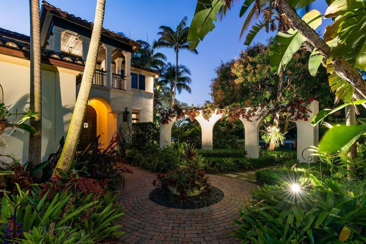 8 Driftwood Landing, Gulf Stream, FL 33483 Photo