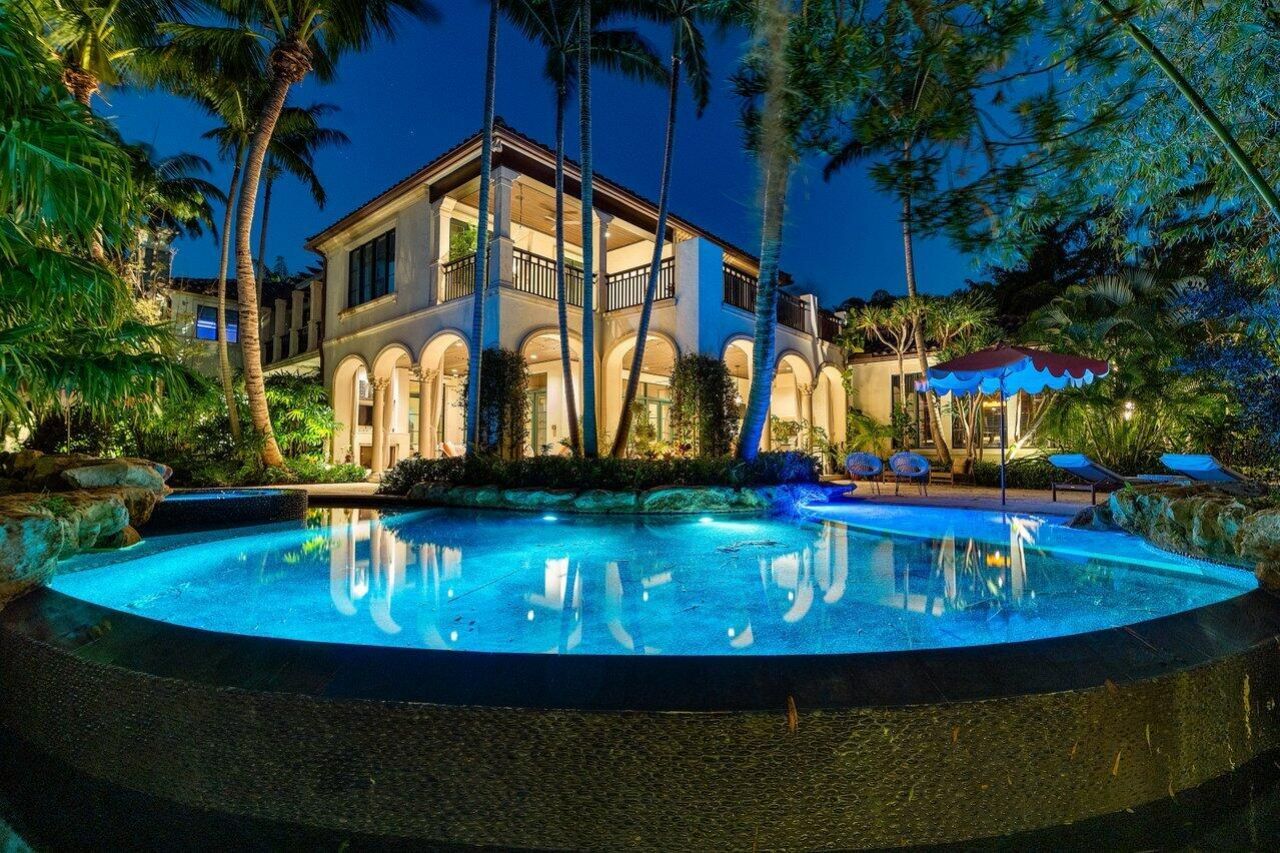 8 Driftwood Landing, Gulf Stream, FL 33483 Photo