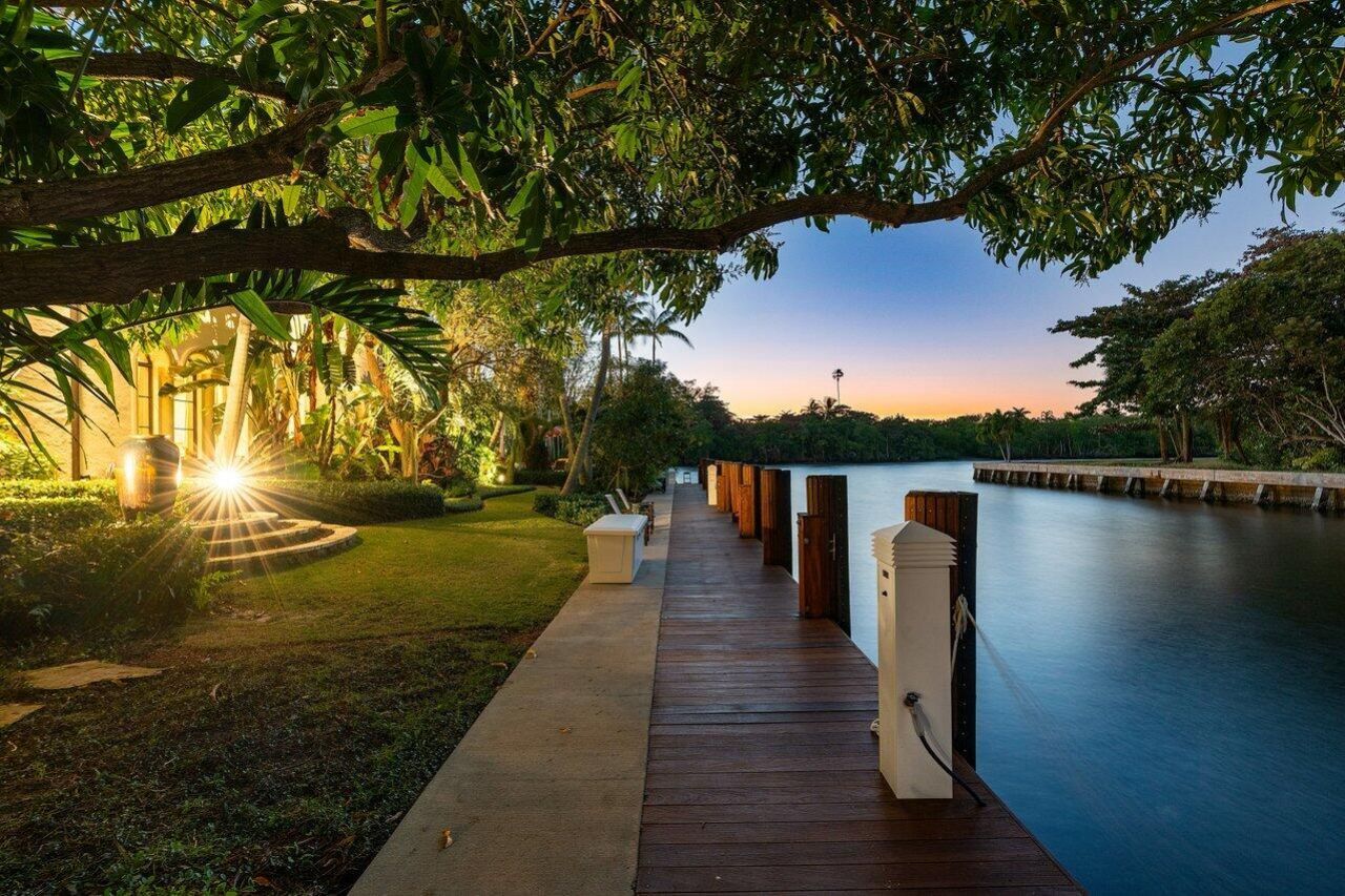 8 Driftwood Landing, Gulf Stream, FL 33483 Photo