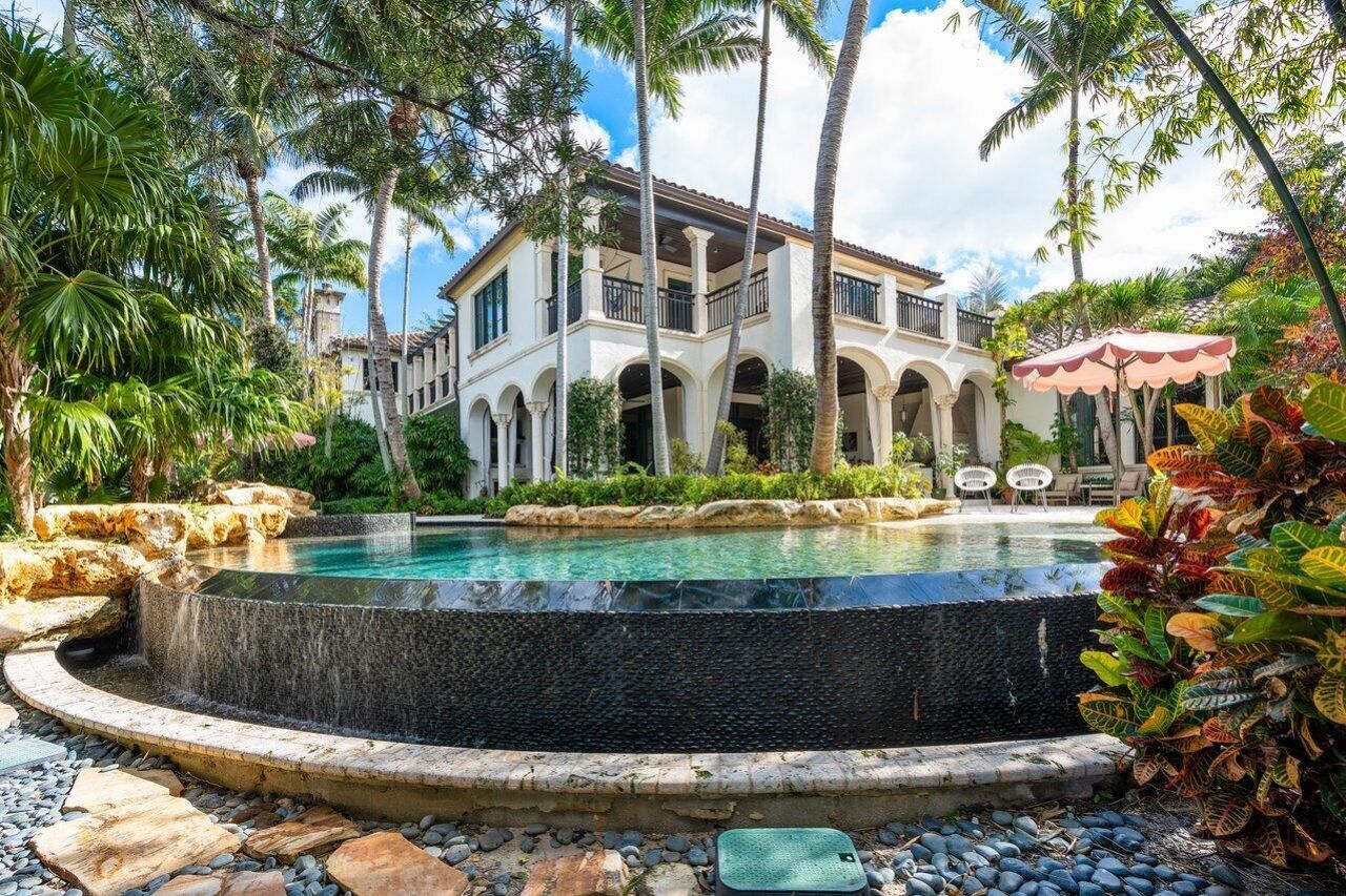 8 Driftwood Landing, Gulf Stream, FL 33483 Photo