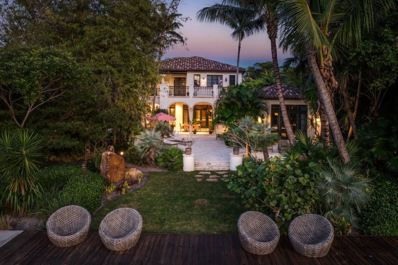 8 Driftwood Landing, Gulf Stream, FL 33483 Photo