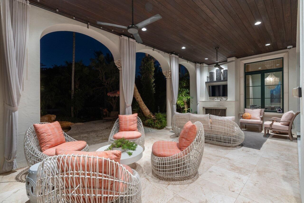 8 Driftwood Landing, Gulf Stream, FL 33483 Photo