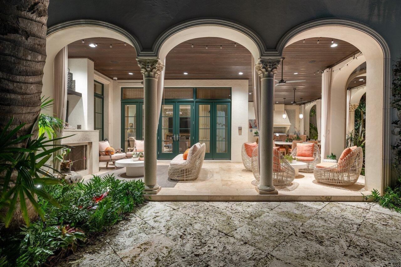 8 Driftwood Landing, Gulf Stream, FL 33483 Photo