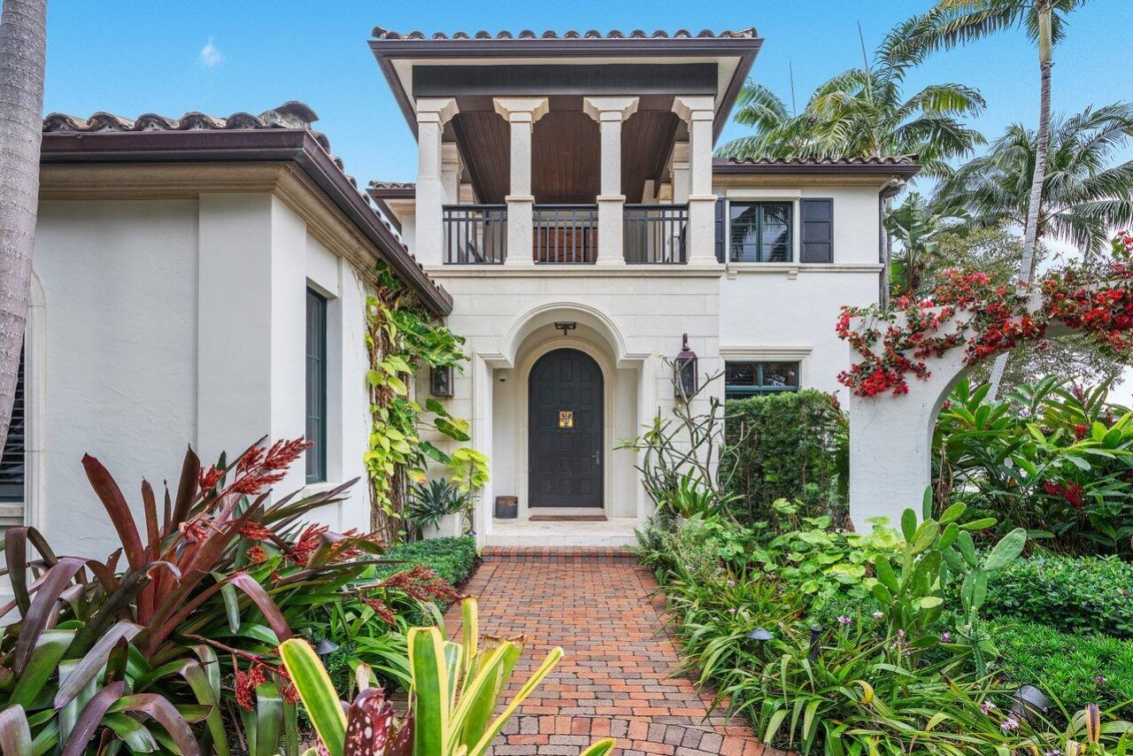 8 Driftwood Landing, Gulf Stream, FL 33483 Photo