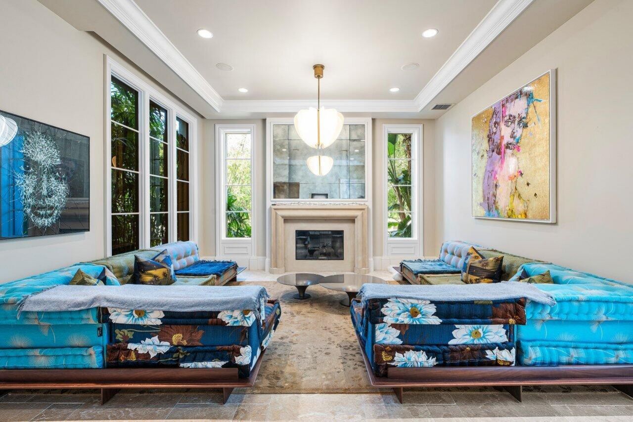 8 Driftwood Landing, Gulf Stream, FL 33483 Photo