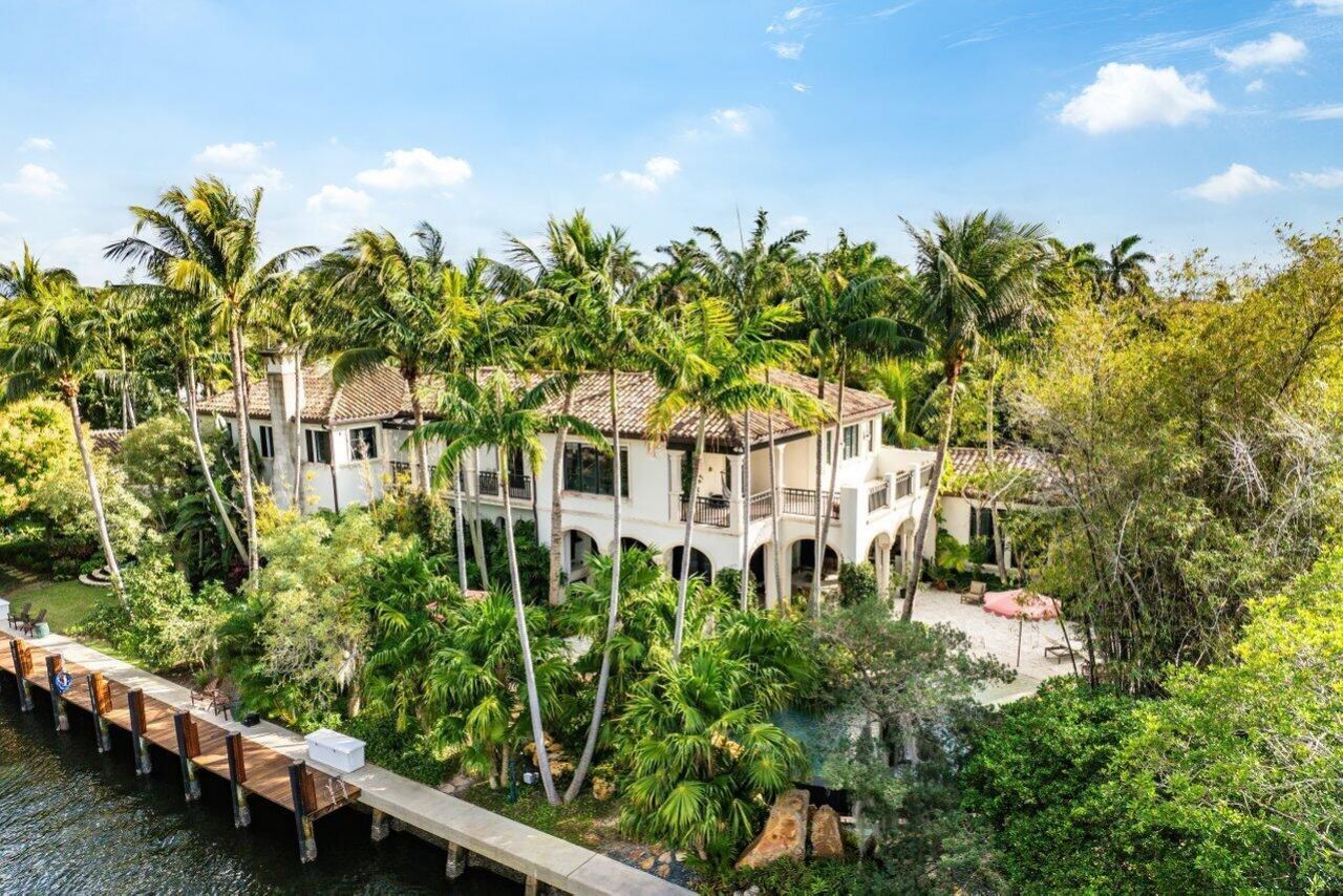 8 Driftwood Landing, Gulf Stream, FL 33483 Photo