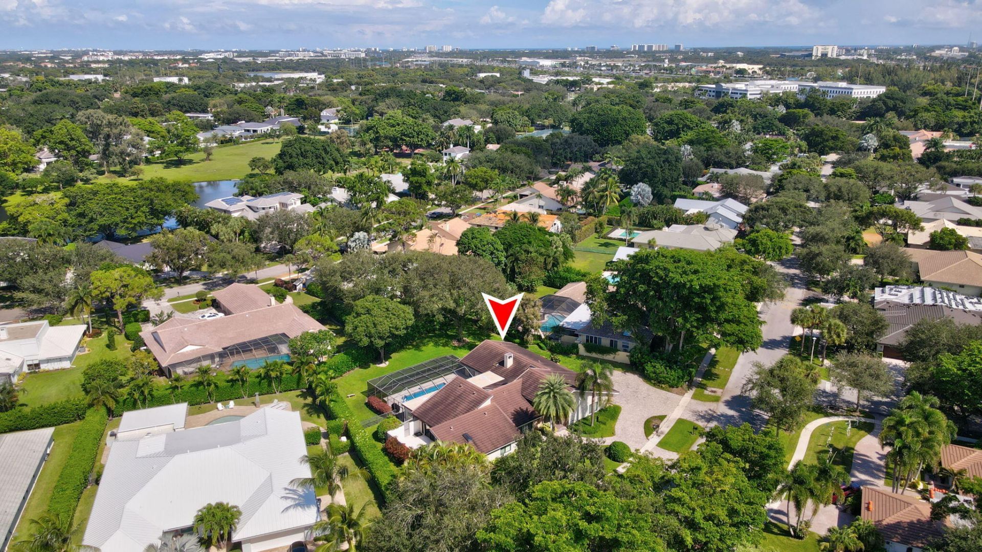 2903 Banyan Boulevard Circle Nw, Boca Raton, FL 33431 Photo