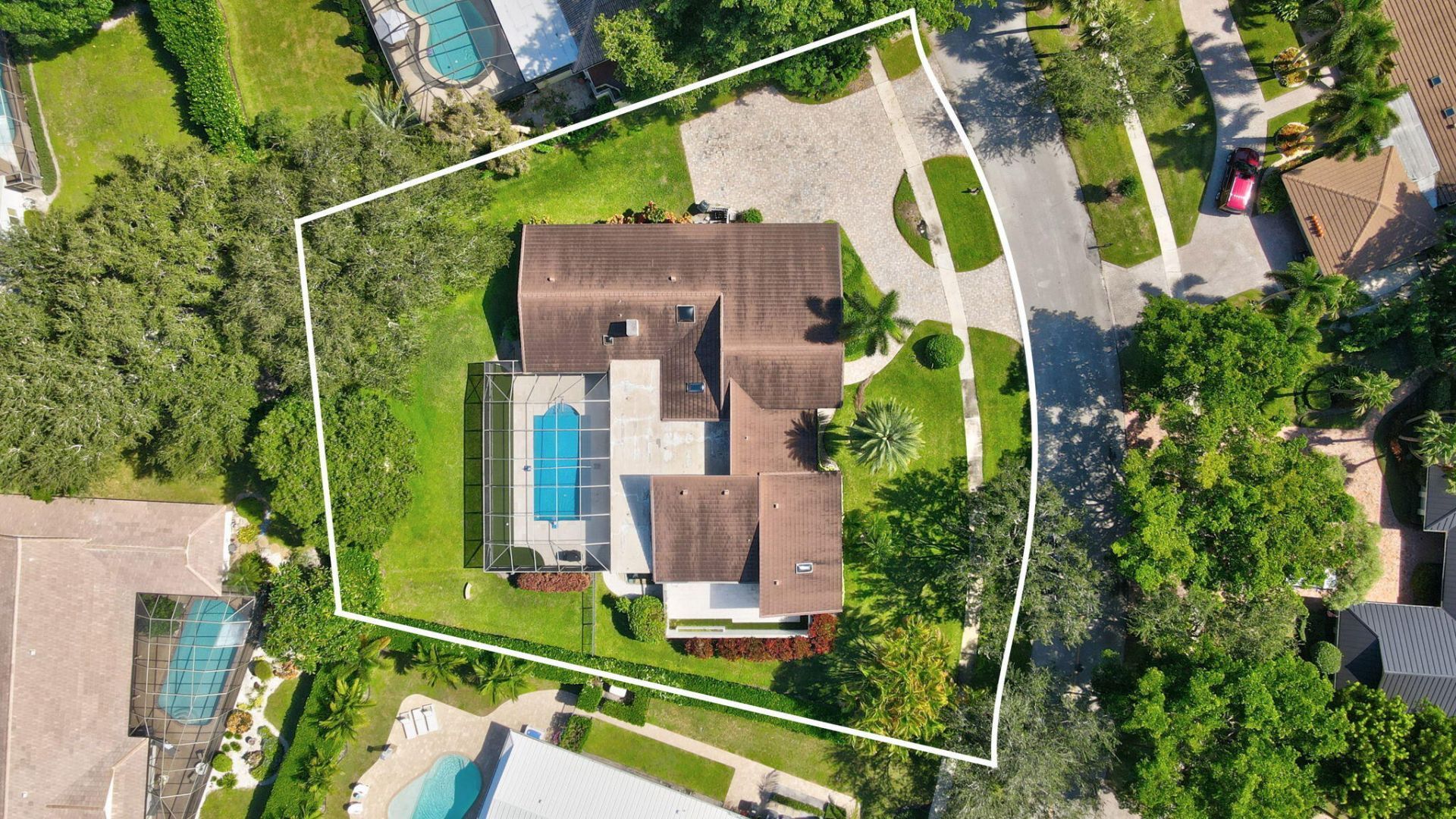 2903 Banyan Boulevard Circle Nw, Boca Raton, FL 33431 Photo